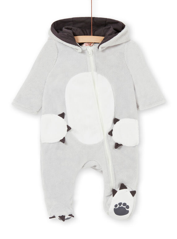Surpyjama layette garçon motif koala KEGASURPYJ / 20WH14C1SPYJ906